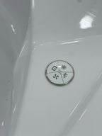 Jaccuzi  140/140/60 Avec Spot et 2 Moteur et 1 place